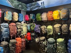 -三夫户外(天钥桥路店)