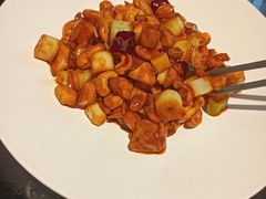 -彩虹之约•淮扬家宴(亚运村店)