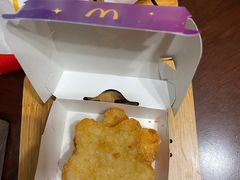 -麦当劳(鼓楼店)