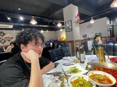 -重庆火锅水库鱼庄(南油店)