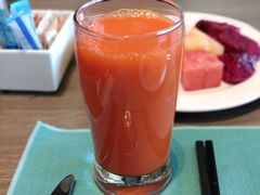 -上海世茂皇家艾美酒店