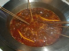 -牛華八婆火锅串串(南中环店)