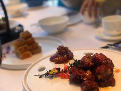 -松鹤楼·非遗·苏帮菜(融科店)