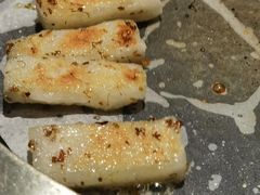 桂花年糕-么子烤肉(化龙池店)