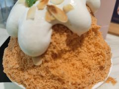 -丹礼糖甜品