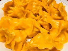 鲅鱼馅儿饺子-金谷园饺子·烧烤(人大总店)