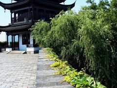 -葑门横街