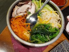 -海之屋韩式烤肉(海棠68环球美食街店)