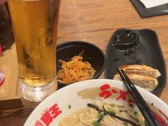 -豚王拉面(澳门银河店)