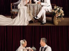 -iF摄影•全家福•证件照•形象照(南山店)