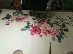 -云间宿茶空间(嘉杰国际广场店)