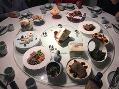 -韵秋荷(宝山龙湖天街店)
