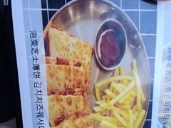 -青春分食(仙林大学城店)