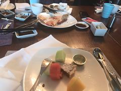 -浙江西子宾馆·瑶园咖啡厅