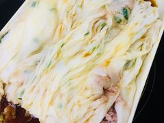 牛肉肠粉-石岐乳鸽村(桥观坊南四巷店)