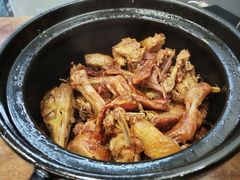 -斯丹姜母鸭·古法干香(涂门街总店)