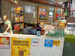-盛京辽菜小馆(龙之梦购物中心店)