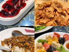 -1937青岛老味道·海肠捞饭·青岛菜(大鲍岛栈桥店)