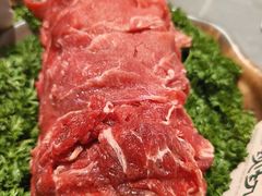 -楠小云·云南鲜菌·鲜牛自助火锅(九眼桥店)