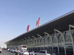 -银川河东国际机场