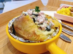 -库滋明·俄罗斯特色美食(中央大街店)