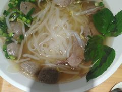-蔡澜Pho·越南粉餐厅(海上世界店)