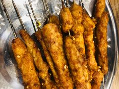 -江城燕子大排档(江汉路步行街店)