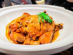 -木守西溪溪隐餐厅