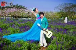 26-现代经典婚纱摄影(光明北路尊荣总店)