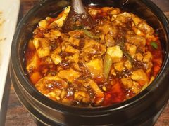 -陈麻婆豆腐(旗舰店)