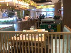 -鲜货俚鲜火锅(青果路店)