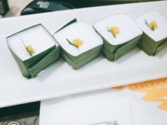 -simply thai天泰(静安嘉里中心店)