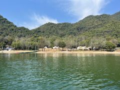 -富春桃源风景区