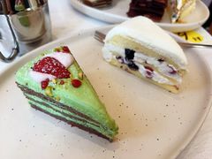 -逸绮瑶澜MissMousse Cake蛋糕(三里屯店)