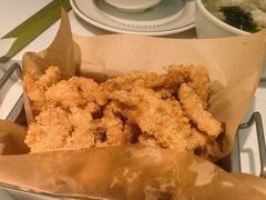 -春家·非遗手工小吃(徐汇万科广场店)