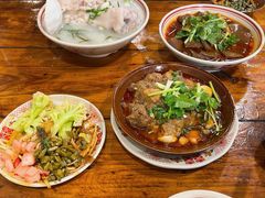 -老方桌烂蹄花川菜馆(九龙坡店)