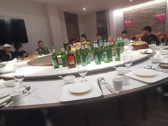 -紫鑫阁饭庄(长安店)