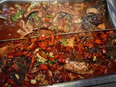 -尚渔味双拼烤鱼(悦界广场店)