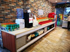 -金太郎海鲜姿造自助烤肉火锅(圣景兴业嘉园店)