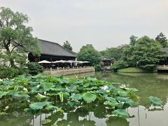 景观位-杭州西子湖四季酒店·金沙厅