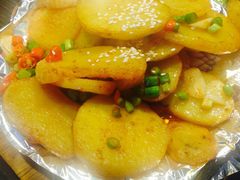 -鱼乐火锅(清江国际店)
