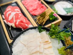 -湊湊火锅·茶憩(打浦桥日月光店)