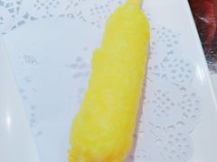 油炸冰淇淋-老厨家(友谊路总店)