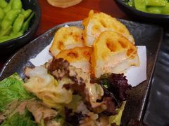 -鸟串烧Yakitori