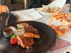 -安妮意大利餐厅(日坛店)