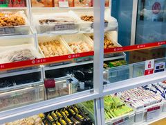 自助取餐区-北京稻香村(第三店)