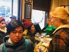 -Fergburger(皇后镇店)