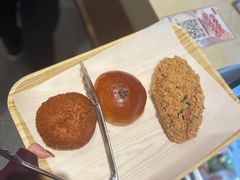 -山崎面包(静安久光店)