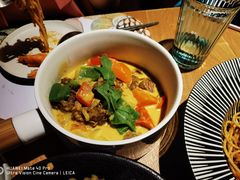 -春树下·院子露台西餐厅(中隐于市店)