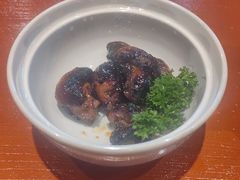 -翔峰炭火鳗鱼(悦泰街里公寓店)